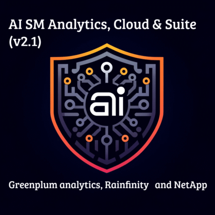 AI SM Analytics, Cloud and Migration Suite (v2.1)