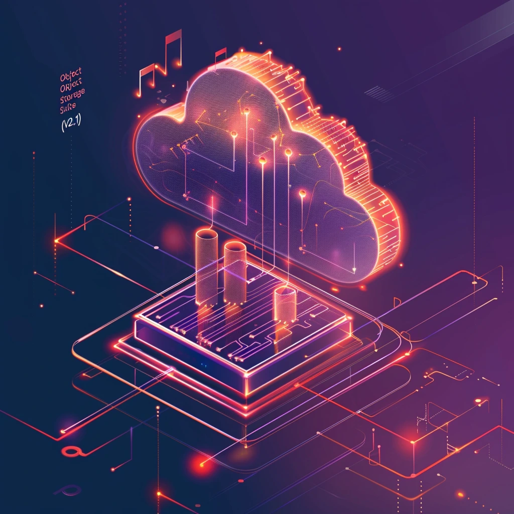 AI SM CAS Object Storage Suite (v2.1) AI SM CAS Object Storage Suite (v2.1) - Image 1