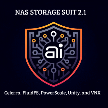 AI SM File and NAS Storage Suite (v2.1)