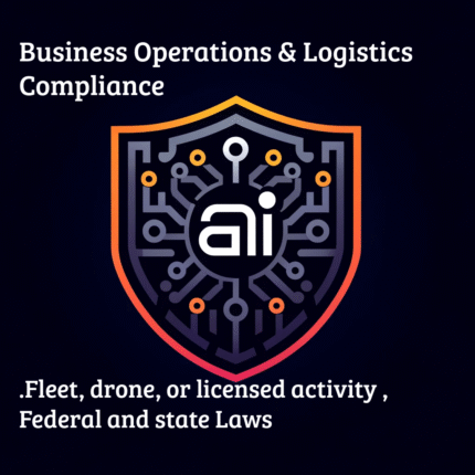 Business Operations and Logistics Compliance