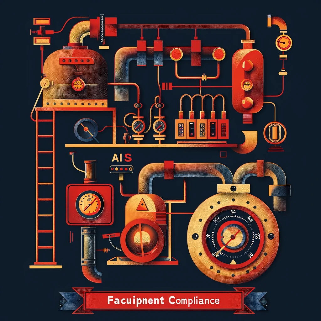 Facility & Equipment Compliance AI Suite Facility & Equipment Compliance - Image 1