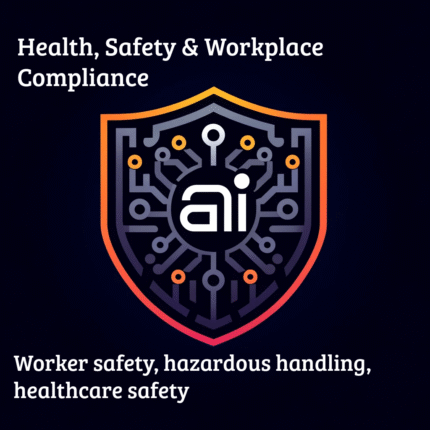 Health, Safety and Workplace Compliance