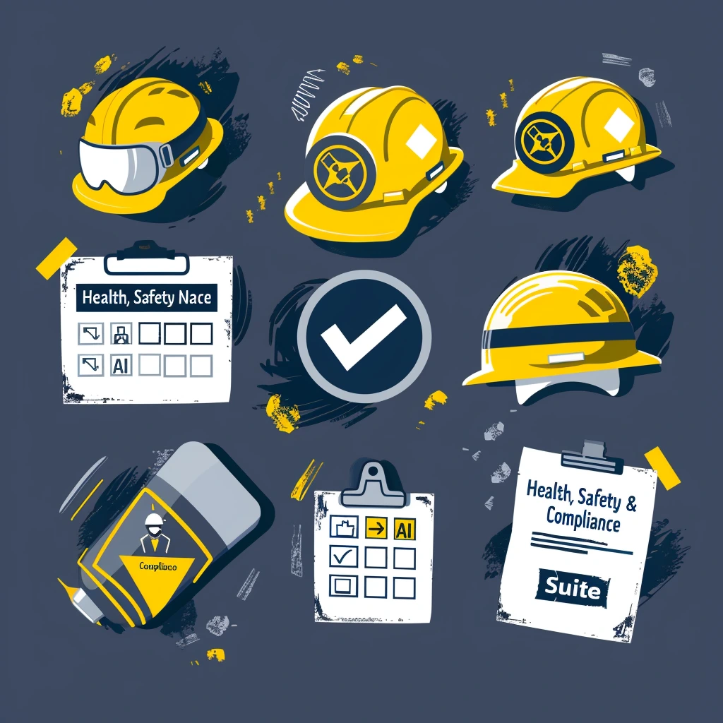Health, Safety & Workplace Compliance AI Suite Health, Safety & Workplace Compliance - Image 1