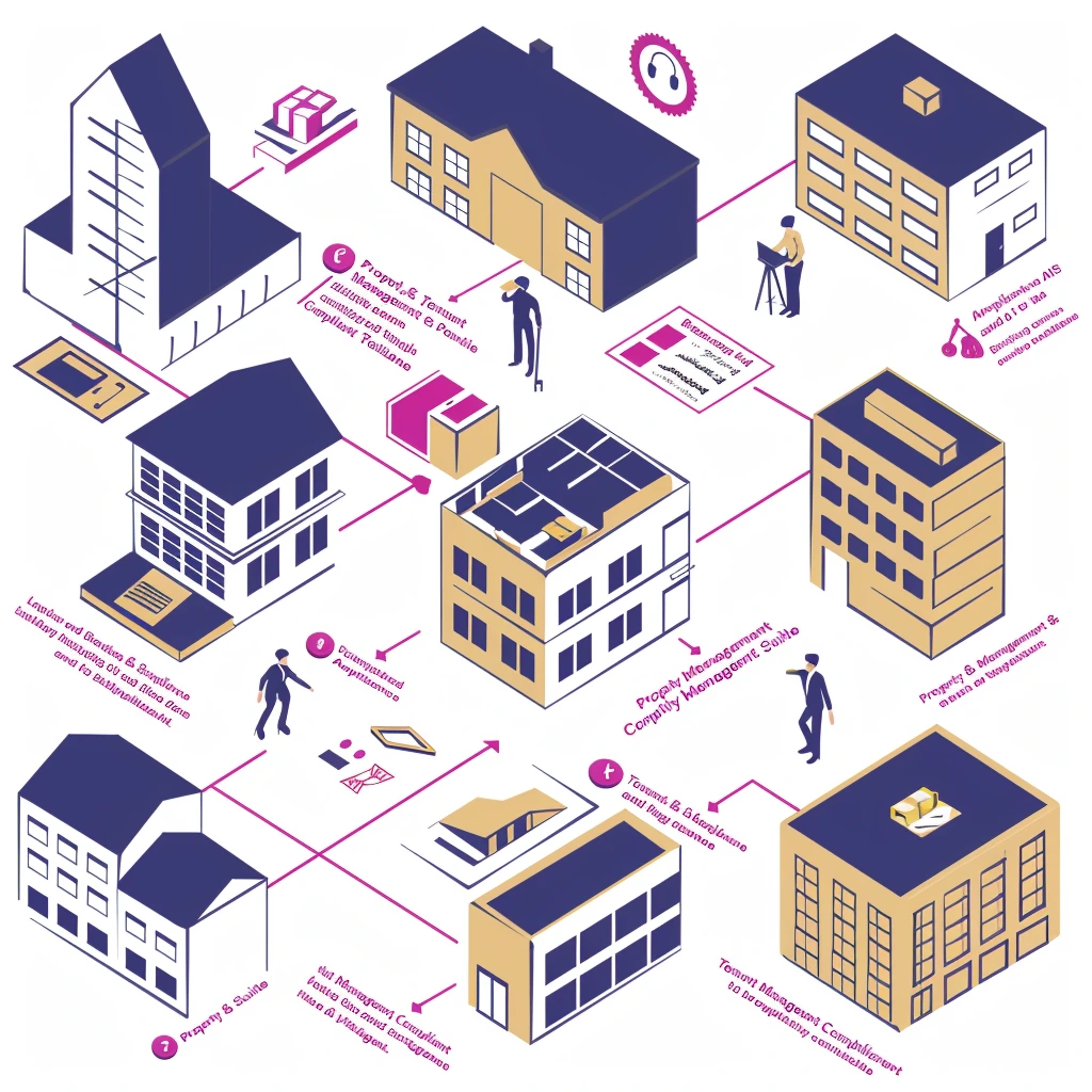 Property & Tenant Management Compliance AI Suite Property & Tenant Management Compliance - Image 1