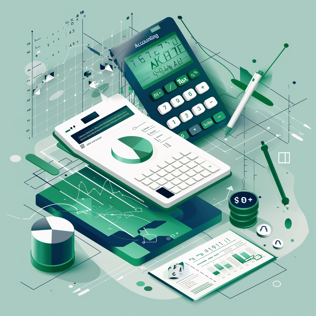 Accounting & Tax AI Suite Accounting & Tax AI Suite