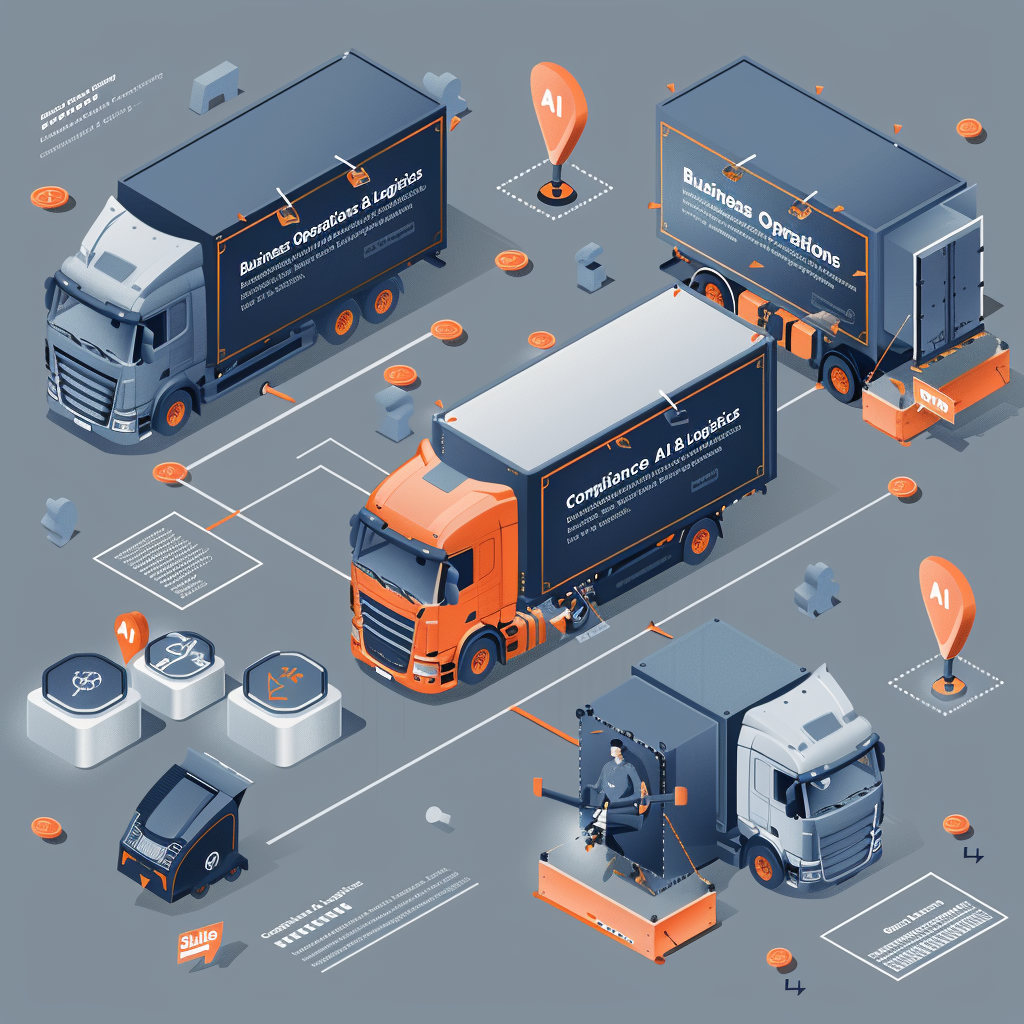 Business Operations & Logistics Compliance AI Suite Business Operations & Logistics Compliance AI Suite