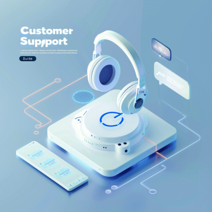 Customer Support AI Suit