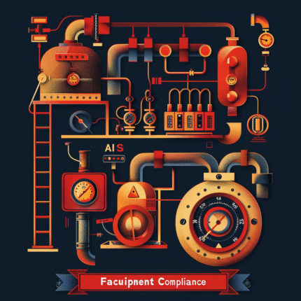 Facility & Equipment Compliance AI Suite
