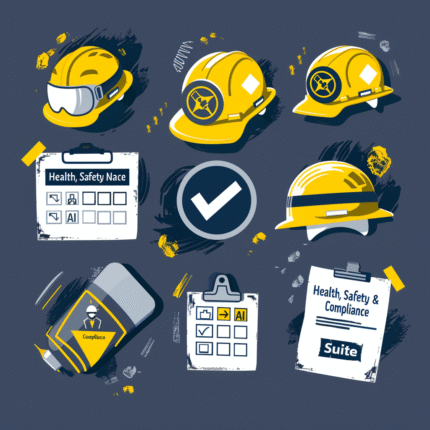 Health, Safety & Workplace Compliance AI Suite