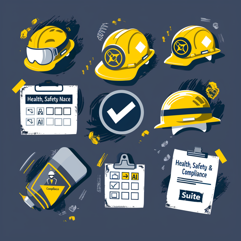 Health, Safety & Workplace Compliance AI Suite Health, Safety & Workplace Compliance AI Suite