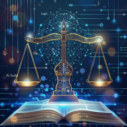 Legal AI Suite