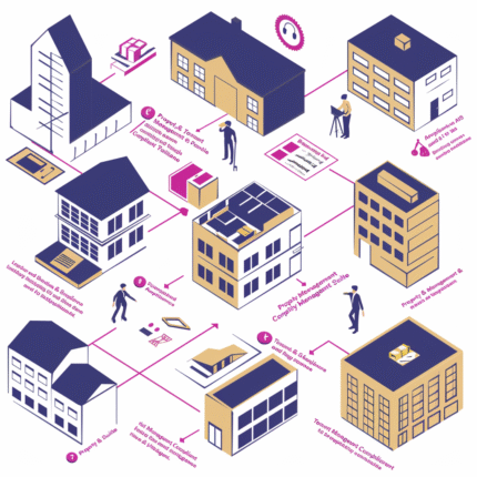 Property & Tenant Management Compliance AI Suite