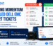 Resolve Stalled Dell EMC Tickets with AI