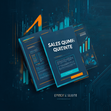Sales Quote AI Suite