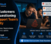 Restore Customer Confidence in Dell EMC Support